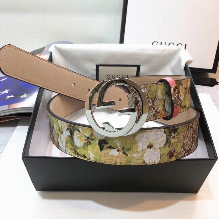 Gucci Belt 34mm 95-125cm 7D (1)
